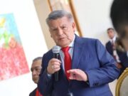 DUEÑO DE TODO EL SECTOR SALUD