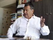 JORGE NIETO, ARRINCONADO POR SUS APETITOS DE PODER Y DINERO