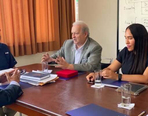 DEMANDARÁN AL CONGRESO POR LEYES POPULISTAS ANTICONSTITUCIONALES QUE AFECTAN AL PAÍS