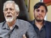 GINO ROMÁN SACA AL FRESCO LOS CHANCHULLOS DE GORRITI