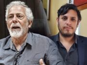 GINO ROMÁN SACA AL FRESCO LOS CHANCHULLOS DE GORRITI