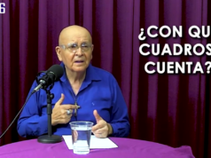 LOS DEBATES NO SON TERMÓMETROS ELECTORALES