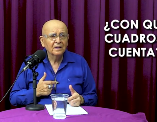 LOS DEBATES NO SON TERMÓMETROS ELECTORALES