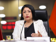 DENISSE MIRALLES SE QUEDA SIN RESPALDO