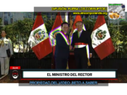 LA REPARTIJA LA HACE AHORA BALCÁZAR COMO PRESIDENTE, ESTÁ PEOR QUE JERÍ