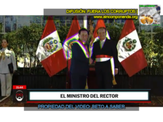 LA REPARTIJA LA HACE AHORA BALCÁZAR COMO PRESIDENTE, ESTÁ PEOR QUE JERÍ