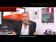 EL PERIODISTA MÁS INCOHERENTE