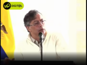 PETRO, OTRA VEZ EBRIO: DESATA POLÉMICA INTERNACIONAL POR COMPARACIÓN ENTRE CUBA Y MIAMI