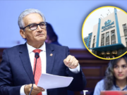 ALEJANDRO AGUINAGA HABRÍA INTERVENIDO PARA EVITAR LA SALIDA DE MILITANTE DE FUERZA POPULAR EN ESSALUD, SEGÚN AUDIO