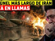 NO EXISTEN BUNKERS NI TÚNELES SEGUROS