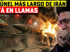 NO EXISTEN BUNKERS NI TÚNELES SEGUROS