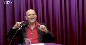 CHOCANTE PARA EL EGO: LA VERDAD ABSOLUTA Y LA SABIDURÍA DISTINGUEN AL BUEN LÍDER DE LOS MEDIOCRES EN SERIE