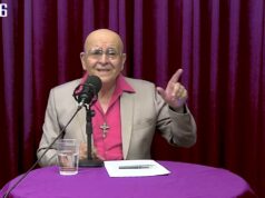 LA ÚLTIMA BALA EN EL BLANCO ELECTORAL