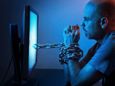 REINO UNIDO CONTRA LA PORNOGRAFÍA INFANTIL