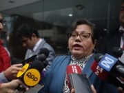 REEMPLAZARÍAN A LA PROCURADORA DEL ESTADO, QUIEN ES LA ÚNICA QUE PUEDE DENUNCIAR A JOSÉ MARÍA BALCÁZAR