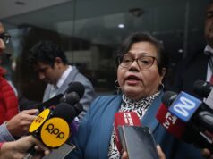 REEMPLAZARÍAN A LA PROCURADORA DEL ESTADO, QUIEN ES LA ÚNICA QUE PUEDE DENUNCIAR A JOSÉ MARÍA BALCÁZAR