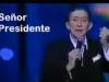 SEÑOR PRESIDENTE A ELEGIR 2026: UNA NARRATIVA REAL HECHA CANCIÓN