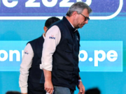 VAN MONTANDO EL FRAUDE: CORVETTO E IPSOS JUEGAN CON IMPOSIBLES ESTADÍSTICOS