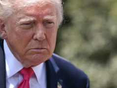 EL PRESIDENTE DE EEUU ANUNCIA UN ALTO EL FUEGO DE DIEZ DÍAS ENTRE ISRAEL Y LÍBANO QUE, SEGÚN ASEGURA, INCLUYE A HIZBULÁ