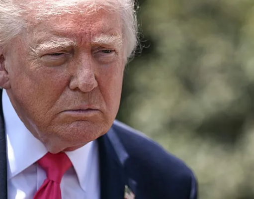 EL PRESIDENTE DE EEUU ANUNCIA UN ALTO EL FUEGO DE DIEZ DÍAS ENTRE ISRAEL Y LÍBANO QUE, SEGÚN ASEGURA, INCLUYE A HIZBULÁ