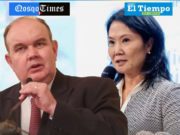 LOS DEBATES NO HAN ALTERADO LOS PRIMEROS LUGARES