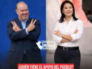 LO ANTICIPAMOS ANTES DE LOS DEBATES AMAÑADOS E INTONSOS: CON FRAUDE Y TODO, PORKY PASA A LA SEGUNDA VUELTA