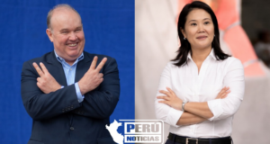 LO ANTICIPAMOS ANTES DE LOS DEBATES AMAÑADOS E INTONSOS: CON FRAUDE Y TODO, PORKY PASA A LA SEGUNDA VUELTA