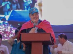 NO SERÁN IGNORADOS: LOS PEQUEÑOS Y MICROS EMPRESARIOS SERÁN SUJETOS DE CÉDITO EN EL GOBIERNO DE «PORKY»