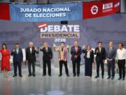 UN DEBATE MÁS, QUE IMPORTA