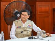 VOTO DE CONFIANZA SERÁ DESPUÉS DE LAS ELECCIONES