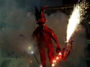 EL TRIUNFO DEL BIEN SOBRE EL MAL