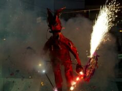 EL TRIUNFO DEL BIEN SOBRE EL MAL