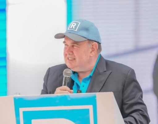 LA OLA CELESTE FERROVIARIA SERÁ REALIDAD