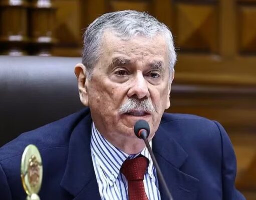 EL 7 DE ABRIL SE CONOCERÁ EL FALLO DEL PJ RESPECTO A LA QUERELLA INTERPUESTA POR DELIA ESPINOZA CONTRA EL CONGRESISTA FERNANDO ROSPIGLIOSI