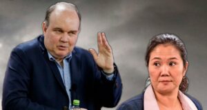 SOMOS LIBRES: EL QUE ESTÉ LIBRE DE DEFECTOS QUE TIRE LA PRIMERA PIEDRA