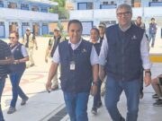 CORVETTO DICE QUE LA PALABRA FRAUDE NO ESTÁ EN SU DICCIONARIO