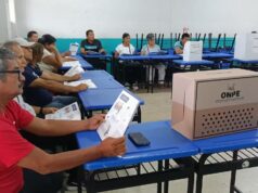 YA NO HABRÁ ENCUESTAS TRUCHAS: EL VOTO YA ESTÁ TOMADO Y LA IZQUIERDA QUEDA FUERA EN ESTAS ELECCIONES