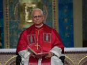 LAS CONFERENCIAS EPISCOPALES DE TODO EL MUNDO SE PRONUNCIARON EN CONTRA DE LAS EXECRABLES ACUSACIONES DEL PRESIDENTE DONALD TRUMP CONTRA EL PAPA LEÓN XIV