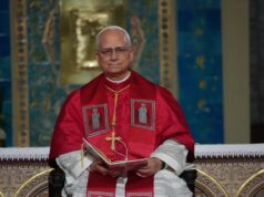 LAS CONFERENCIAS EPISCOPALES DE TODO EL MUNDO SE PRONUNCIARON EN CONTRA DE LAS EXECRABLES ACUSACIONES DEL PRESIDENTE DONALD TRUMP CONTRA EL PAPA LEÓN XIV