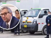 MÁS PRUEBAS, ACA ESTÁN: EMPRESA GÁLAGA EXIGE NOTARIALMETE A CORVETTO QUE SE RECTIFIQUE DE SUS MENTIRAS CONTRA GÁLAGA