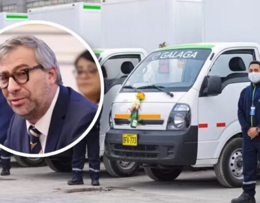 MÁS PRUEBAS, ACA ESTÁN: EMPRESA GÁLAGA EXIGE NOTARIALMETE A CORVETTO QUE SE RECTIFIQUE DE SUS MENTIRAS CONTRA GÁLAGA