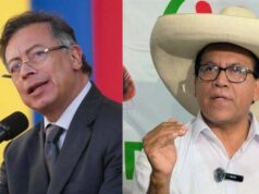 LOS CADÁVERES QUIEREN REVIVIR: PARA ELLOS TODO ES TRANSPARENTE