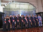 NO ESTÁ SEGURO CONCEDER EL VOTO DE CONFIANZA A GABINETE DE LUIS ARROYO