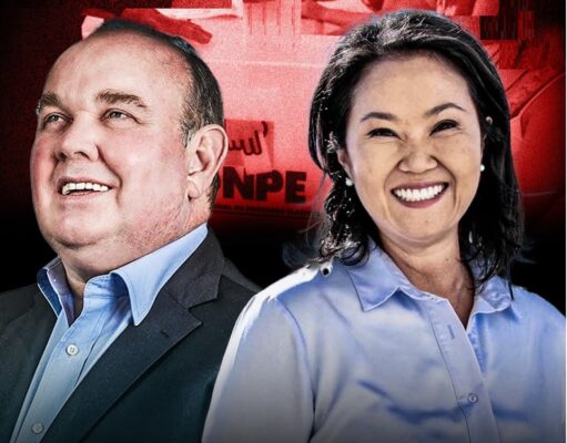 LA DERECHA DEMOCRÁTICA CON SUS PARTIDOS, SIEMPRE DEBEN ESTAR RECONCILIADAS