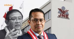 VERDADERA ORGANIZACIÓN CRIMINAL ELECTORAL QUE FUNCIONÓ DESDE 2021