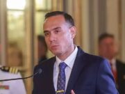 PUEBLO LE DIJO NO A JOSÉ JERÍ