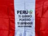 CARTA A TODOS LOS DEMÓCRATAS QUE HOY PELEAN POR LA LIBERTAD DEL PERÚ