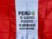CARTA A TODOS LOS DEMÓCRATAS QUE HOY PELEAN POR LA LIBERTAD DEL PERÚ