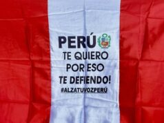 CARTA A TODOS LOS DEMÓCRATAS QUE HOY PELEAN POR LA LIBERTAD DEL PERÚ