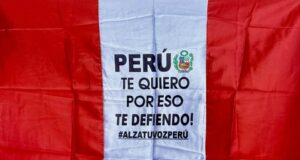 CARTA A TODOS LOS DEMÓCRATAS QUE HOY PELEAN POR LA LIBERTAD DEL PERÚ